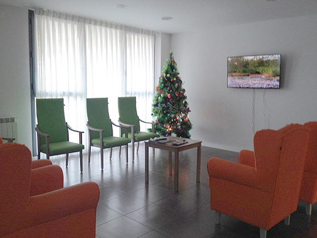 Centro Residencial Odón Alonso — foto 2