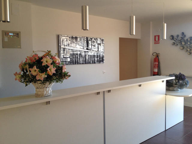 Centro Residencial Odón Alonso — foto 3