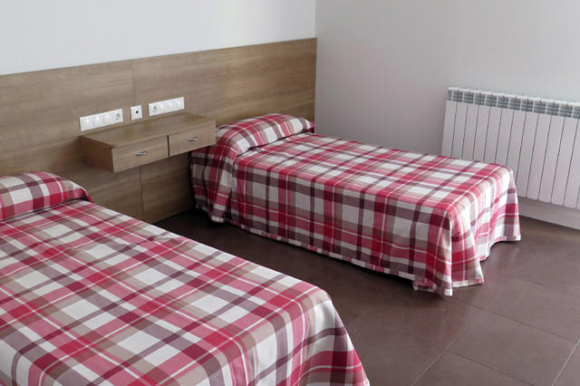 Centro Residencial Odón Alonso — foto 6