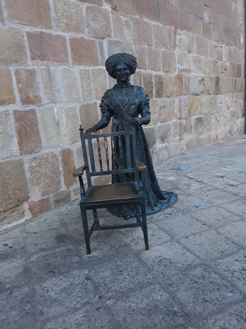 Residencia de personas mayores Latorre — foto 2