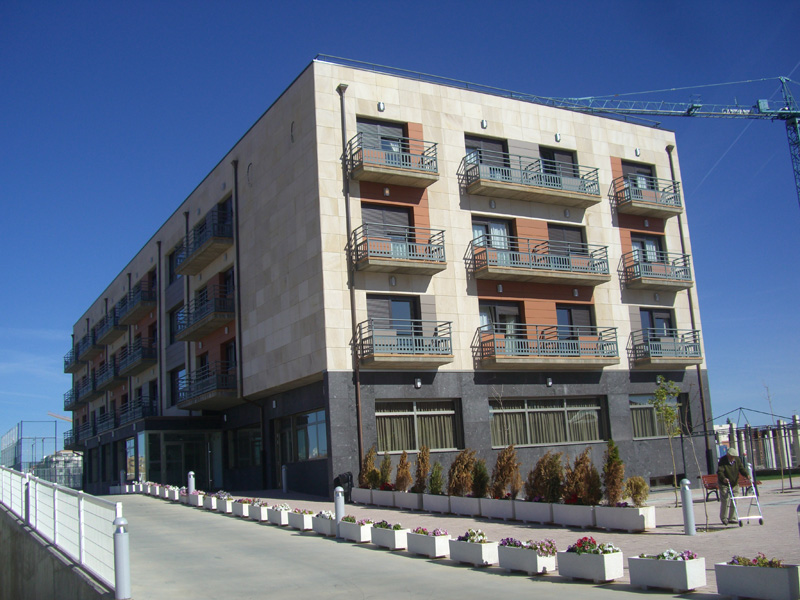 Residencia para mayores Manuela — foto 1