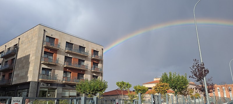 Residencia para mayores Manuela — foto 2