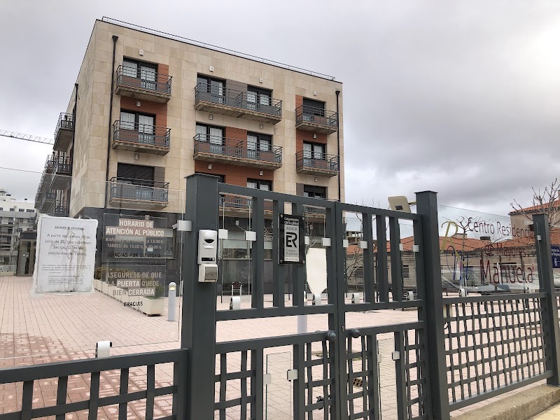 Residencia para mayores Manuela — foto 3