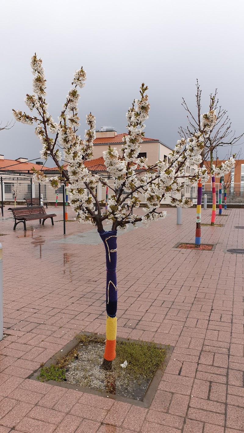 Residencia para mayores Manuela — foto 4