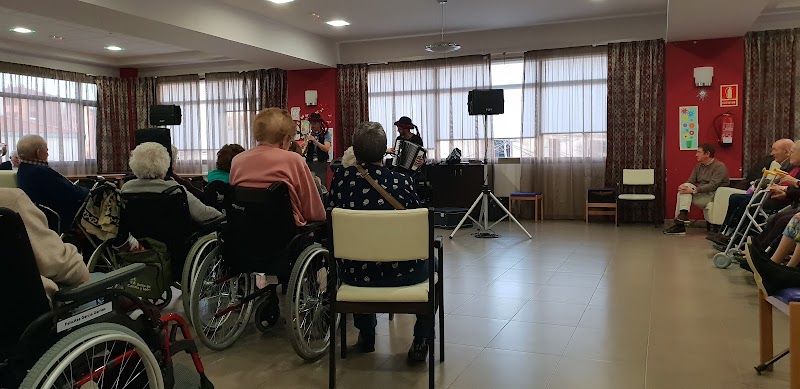 Residencia para mayores Manuela — foto 5