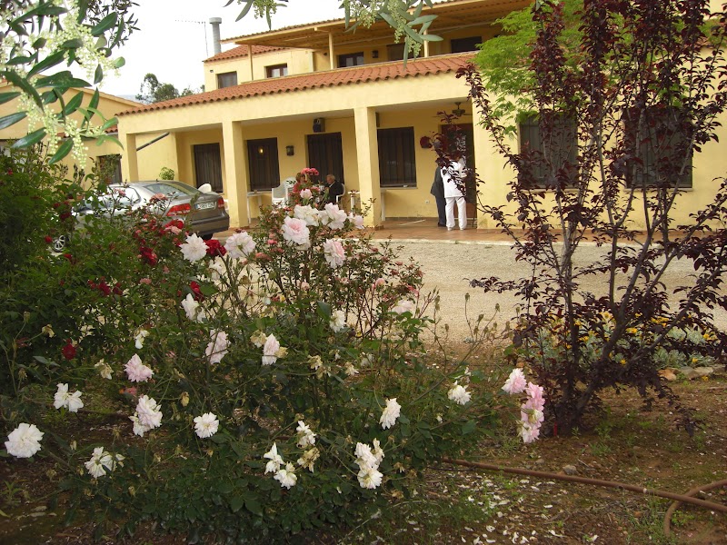 Llar d'avis La Mimosa — foto 1