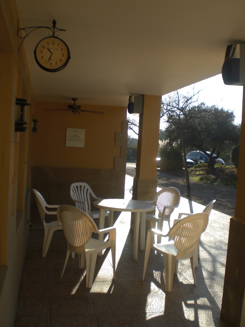 Llar d'avis La Mimosa — foto 4