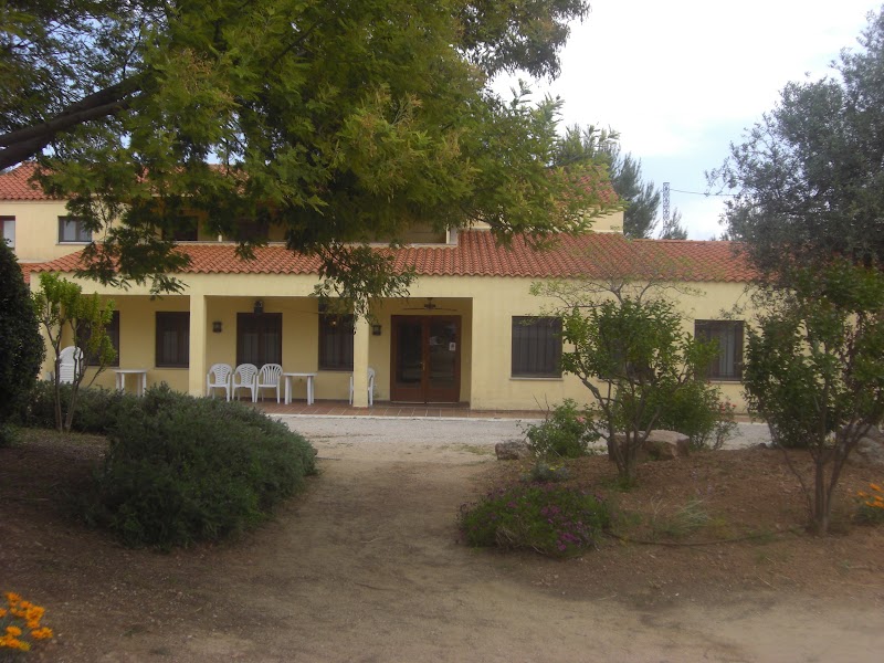 Llar d'avis La Mimosa — foto 5