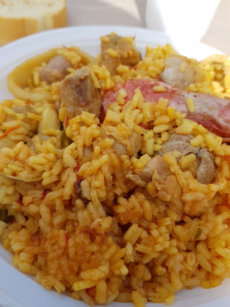 Llar d'avis La Mimosa — foto 8