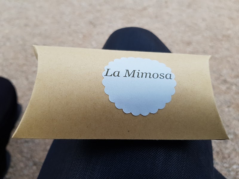 Llar d'avis La Mimosa — foto 10