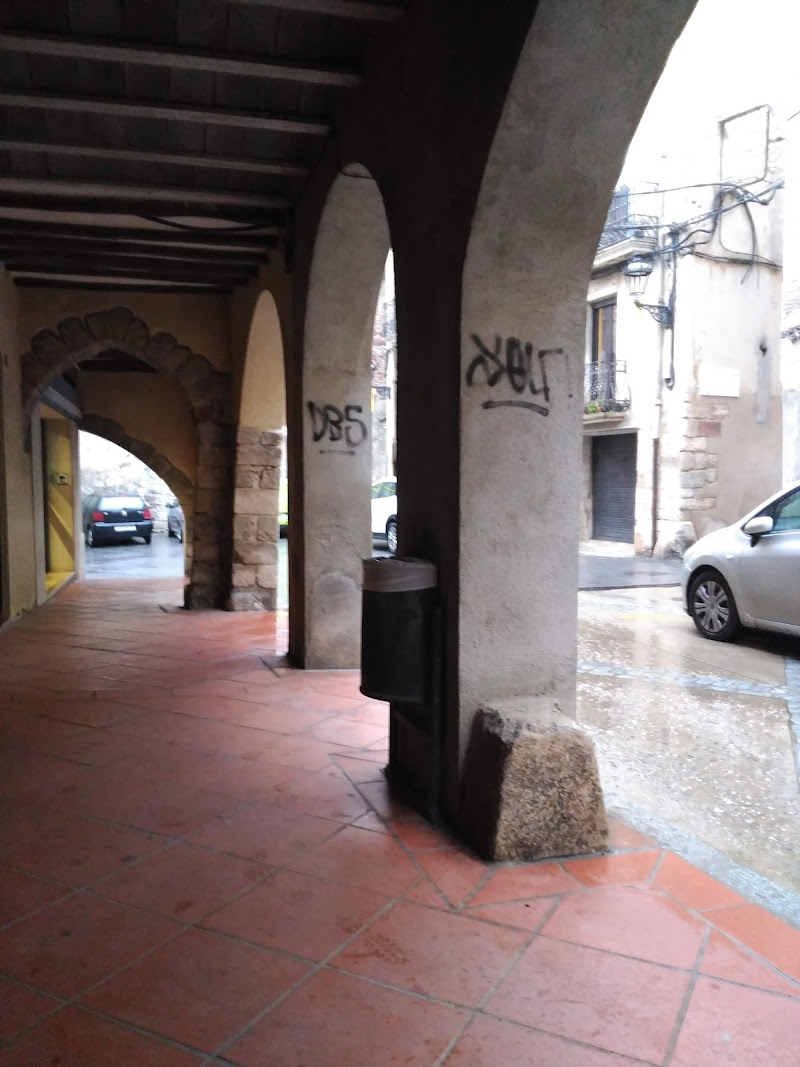 Residencia Casal dels Avis d'Alforja — foto 2