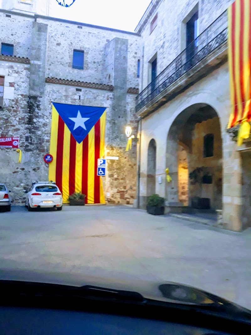 Residencia Casal dels Avis d'Alforja — foto 3