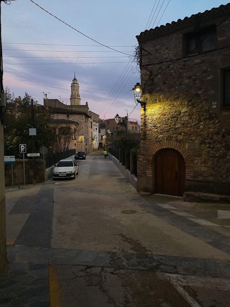 Residencia Casal dels Avis d'Alforja — foto 4