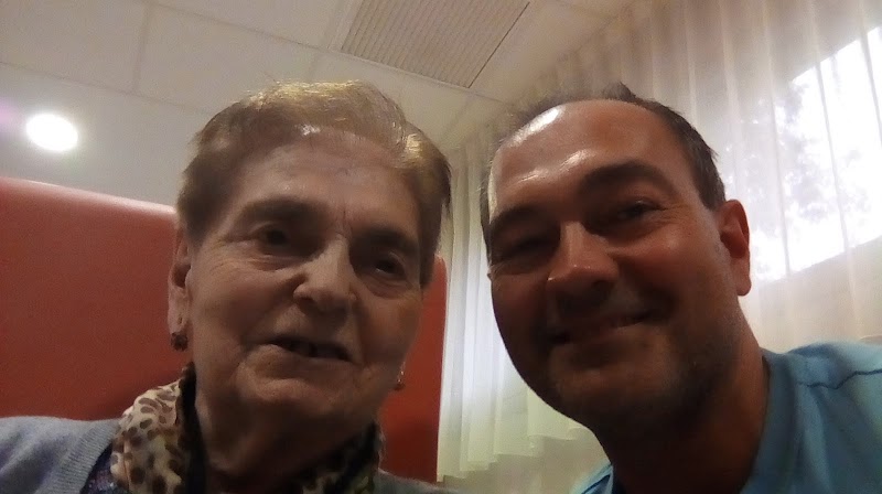 Residència d'avis de Batea — foto 2