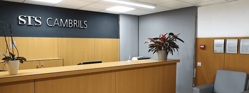 Colisée STS Cambrils — foto 6