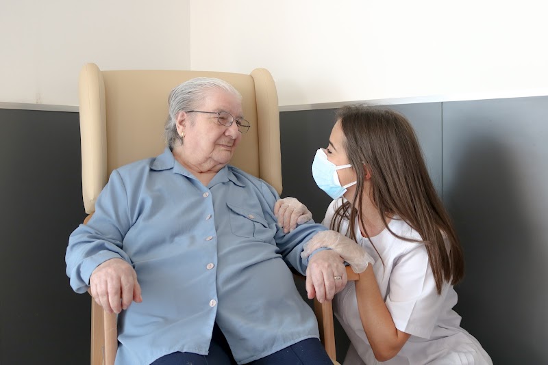 Residència Mar i Sol — foto 7