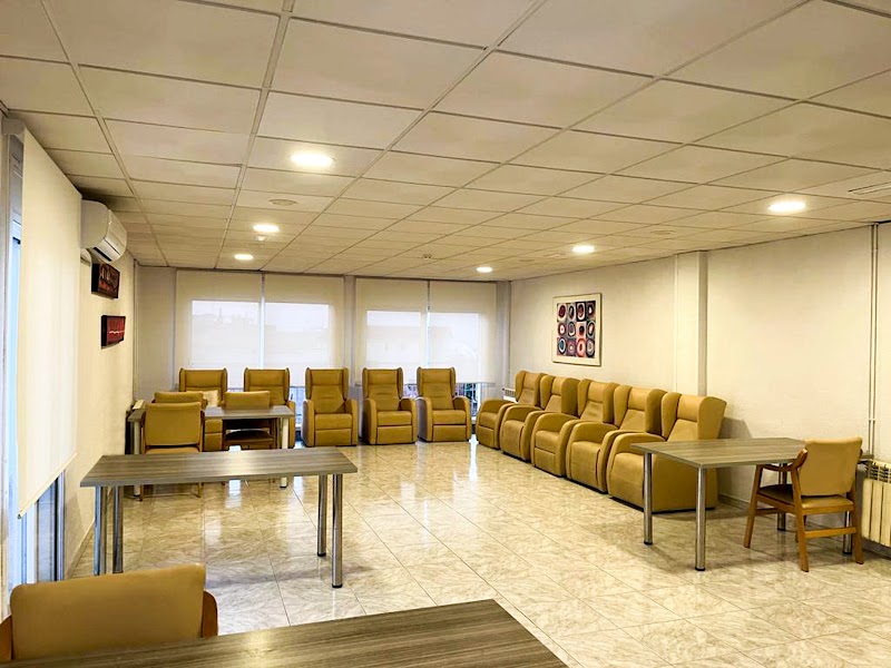 Residència Mar i Sol — foto 10