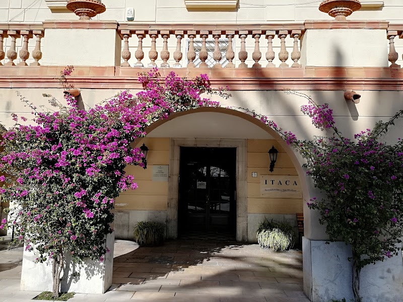 Residència Itaca Fortuny — foto 2