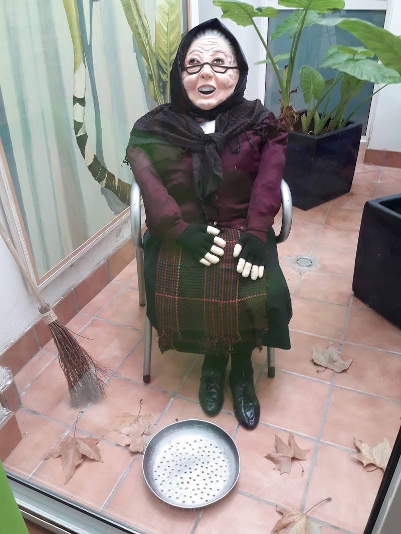 Residència Itaca Fortuny — foto 10