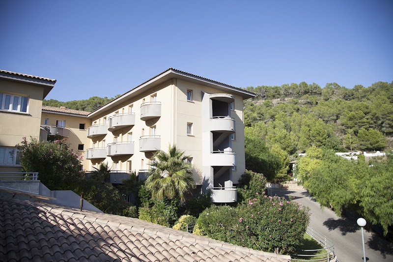 Residència Mirador Barà