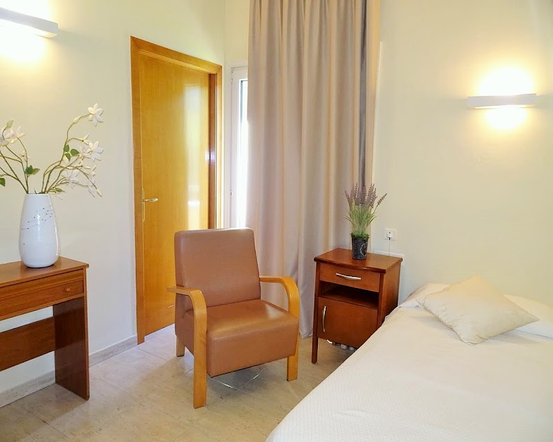 Residència Mirador Barà — foto 2