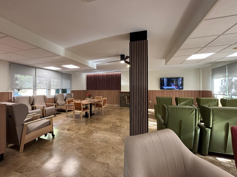 Residència Mirador Barà — foto 5