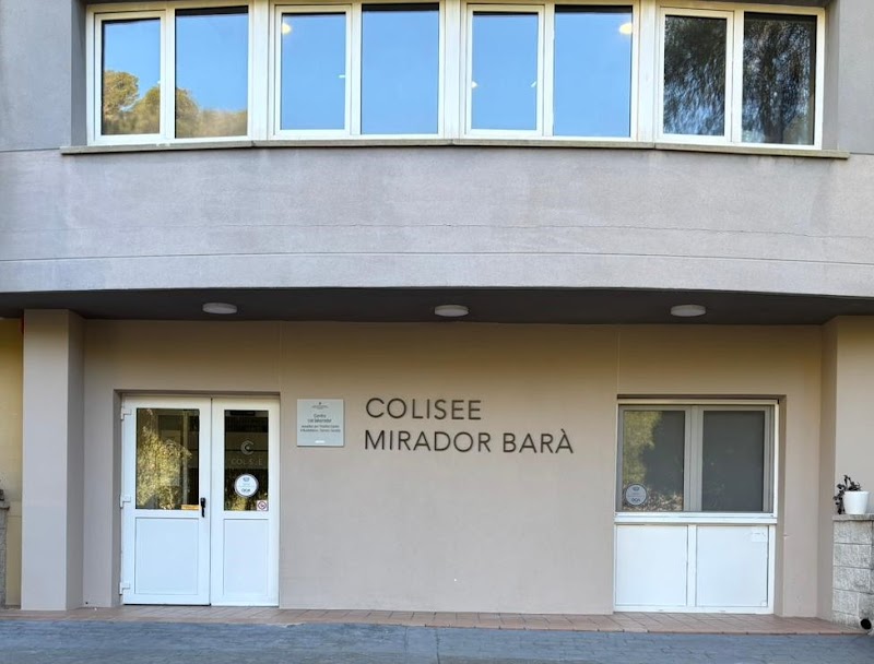 Residència Mirador Barà — foto 8