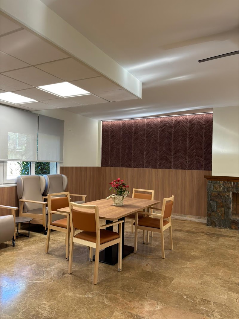 Residència Mirador Barà — foto 9