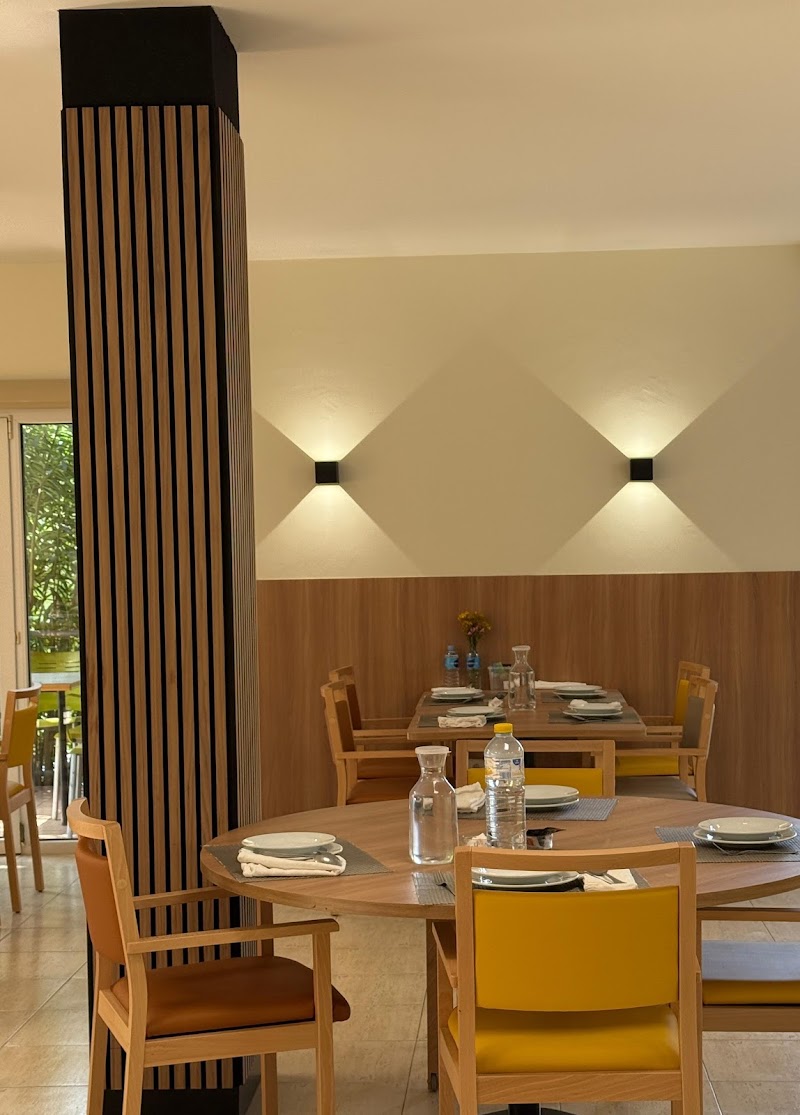 Residència Mirador Barà — foto 10