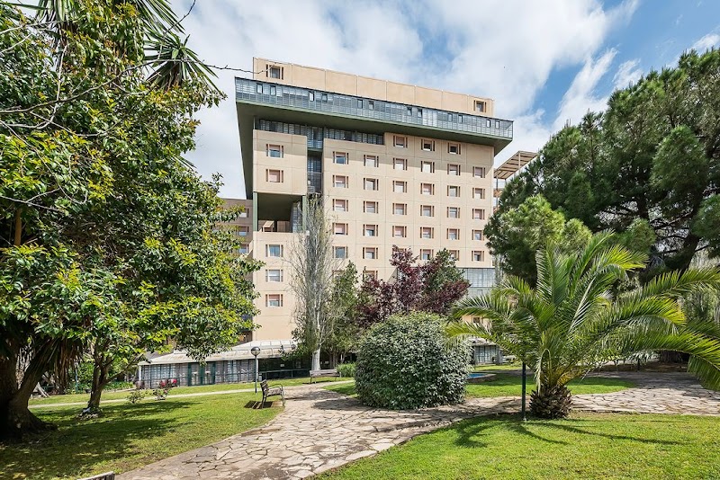 Sanitas Residencial Tarragona