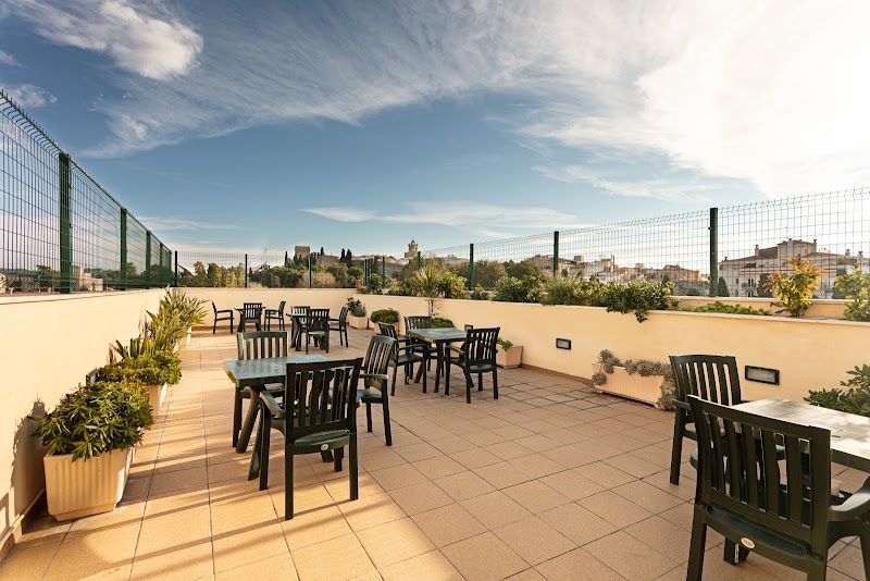 Residència Les Alzines