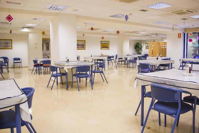 Residència Les Alzines — foto 3