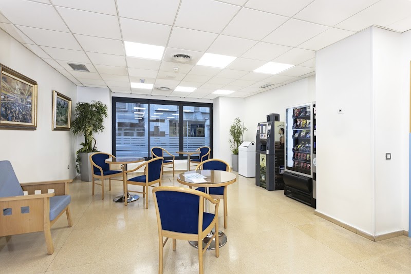 Residència Les Alzines — foto 4