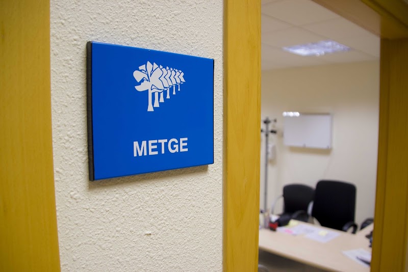 Residència Les Alzines — foto 6