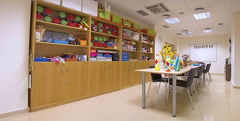 Residència Les Alzines — foto 7