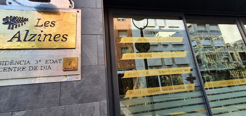 Residència Les Alzines — foto 8