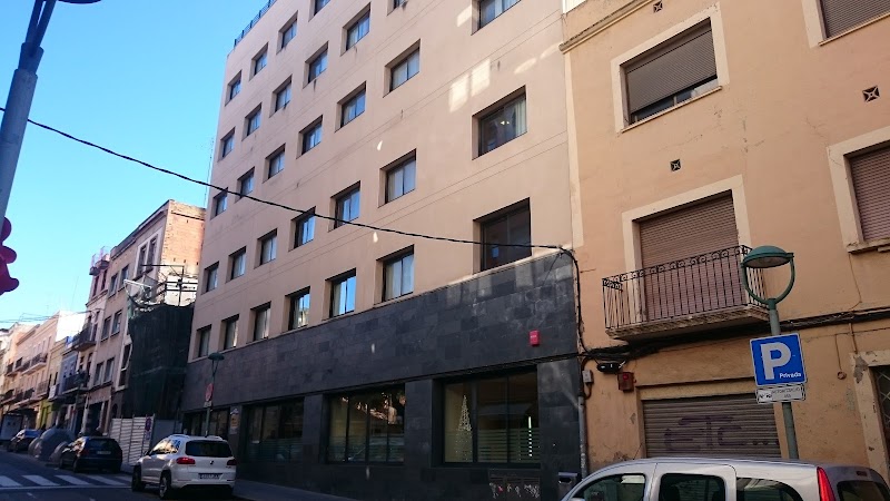 Residència Les Alzines — foto 9