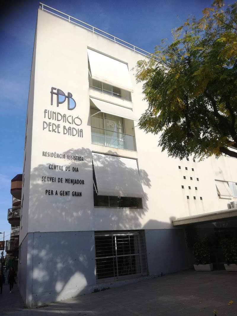 Fundació Pere Badia — foto 4