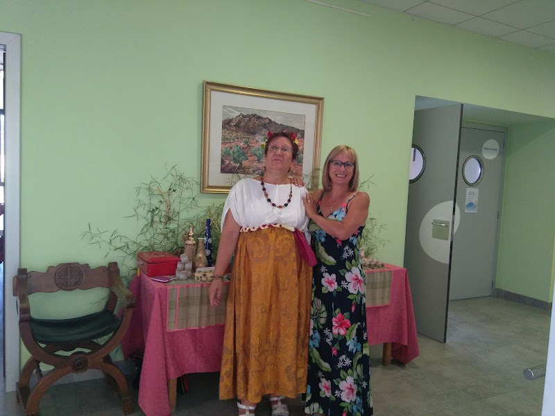 Residencia Diocesana de Ancianos Sant Miquel Arcàngel — foto 2