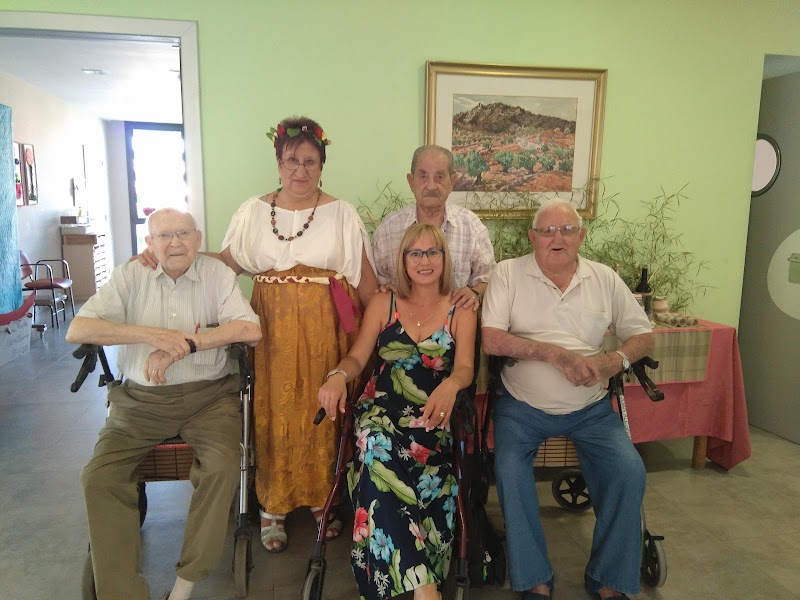 Residencia Diocesana de Ancianos Sant Miquel Arcàngel — foto 5