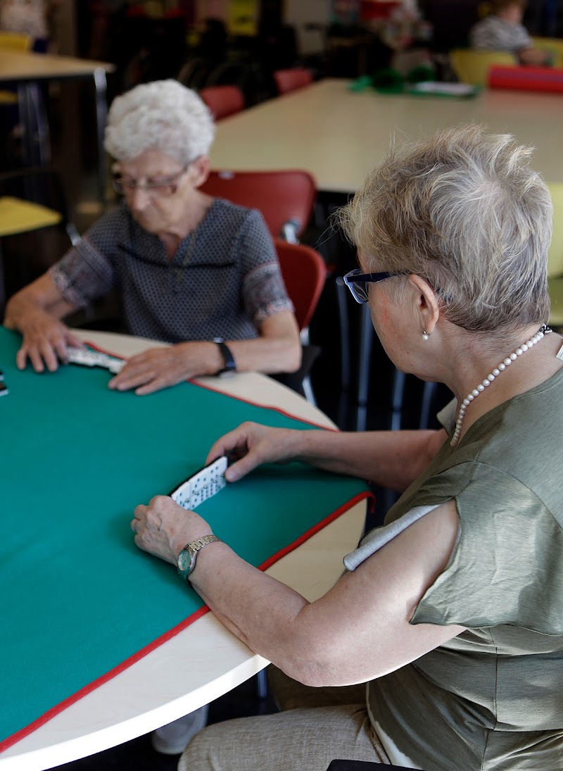 Residència assistida Vila-seca — foto 5