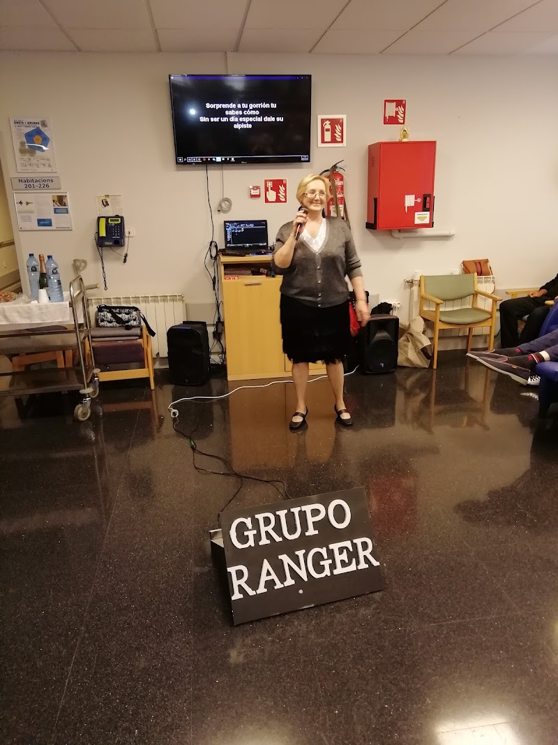 Residència assistida Vila-seca — foto 7