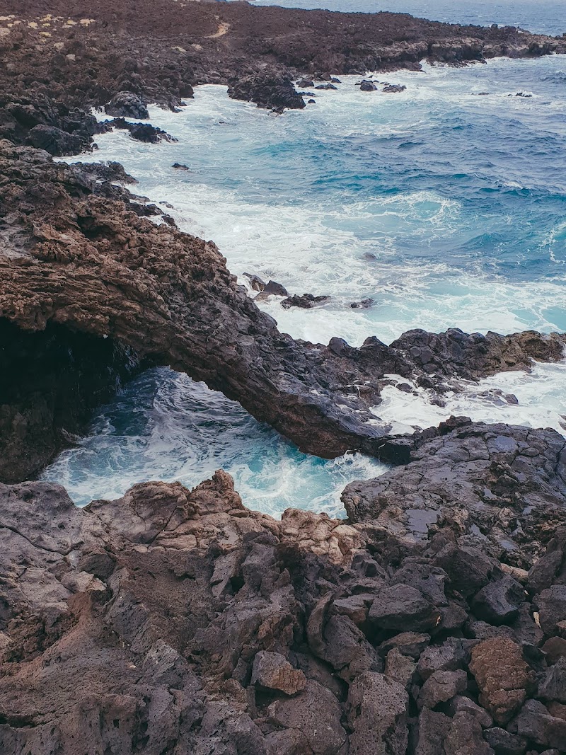 Centro sociosanitario Güímar — foto 2