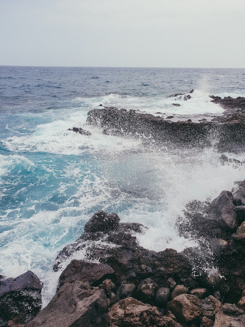 Centro sociosanitario Güímar — foto 3