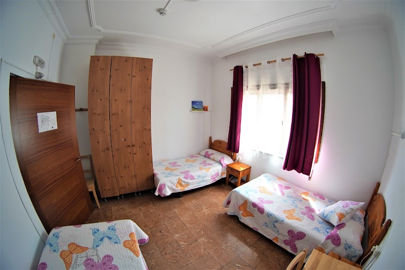 Residencia de la 3ª Edad San Pancracio Vistabella — foto 2