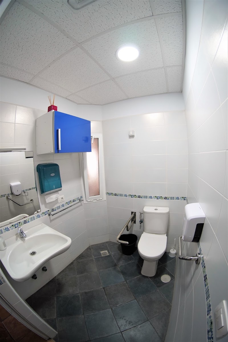 Residencia de la 3ª Edad San Pancracio Vistabella — foto 3