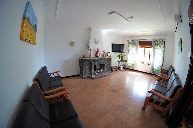 Residencia de la 3ª Edad San Pancracio Vistabella — foto 4