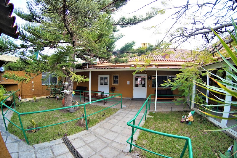 Residencia de la 3ª Edad San Pancracio Vistabella — foto 6