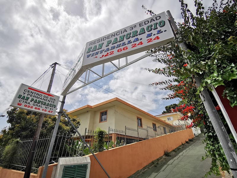 Residencia de la 3ª Edad San Pancracio Vistabella — foto 10