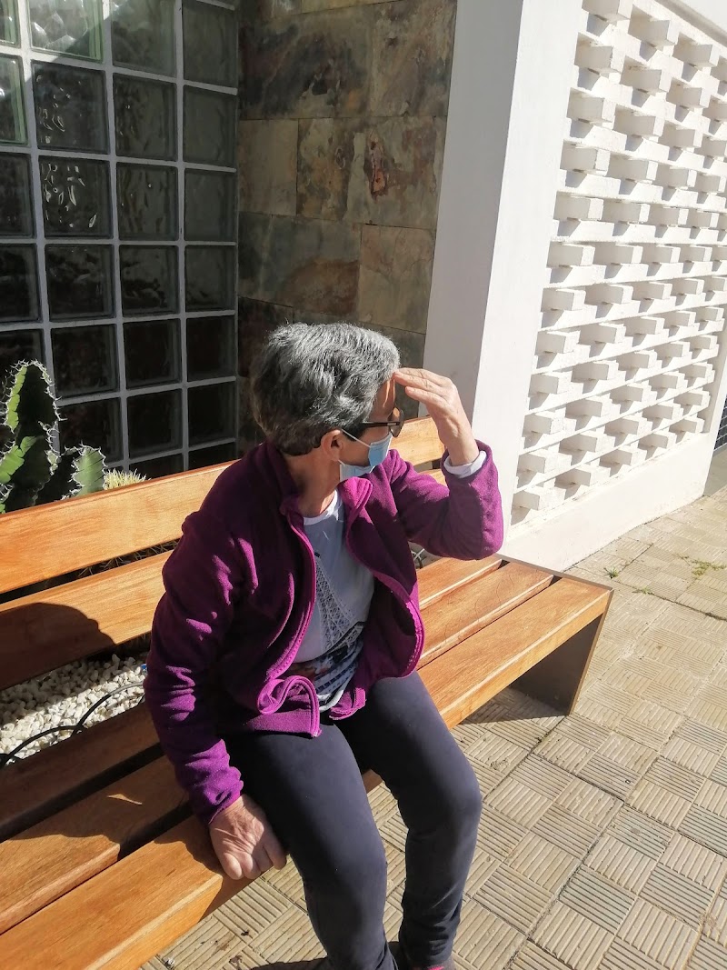 Casa de acogida Madre del Redentor — foto 2